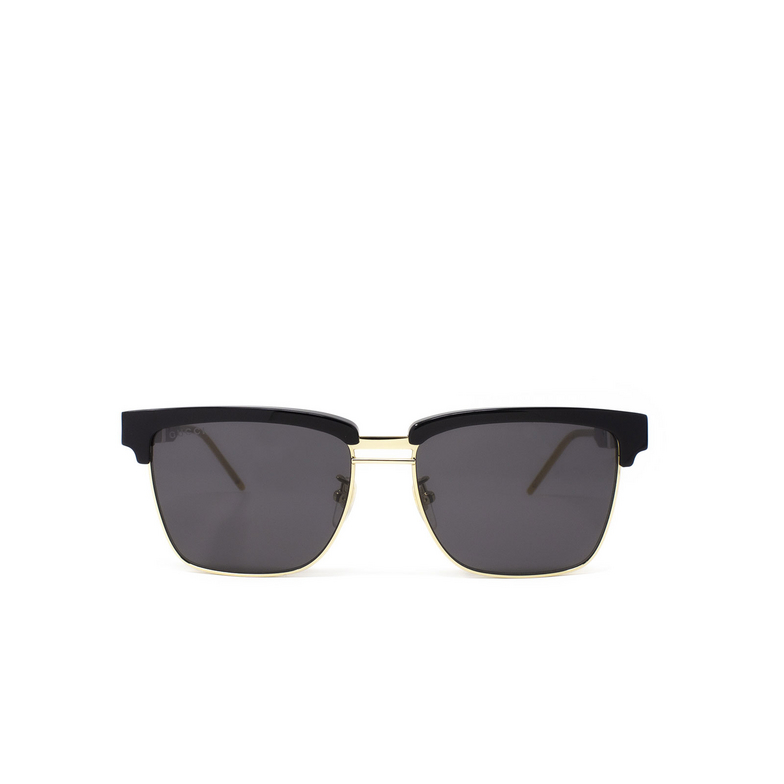 Gucci GG0603S Sunglasses 001 black - 1/4