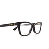 Gucci GG0634O Eyeglasses 001 black - product thumbnail 3/4