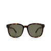 Gucci GG0637SK Sunglasses 002 havana - product thumbnail 1/4