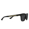 Gucci GG0687S Sunglasses 001 black - product thumbnail 2/5