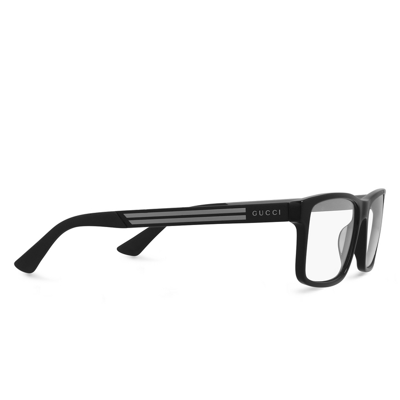 Gucci GG0692O Eyeglasses 004 black - 2/5