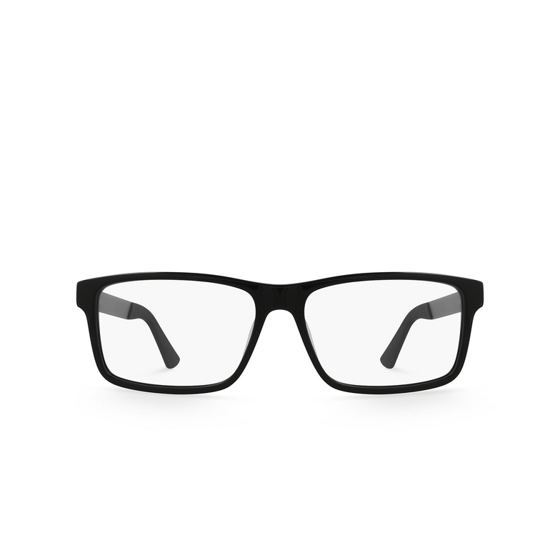 Gucci GG0692O Eyeglasses 004 black - 1/5