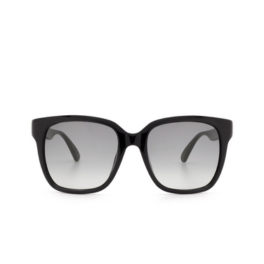 Gucci GG0715SA Sunglasses 001 black - front view