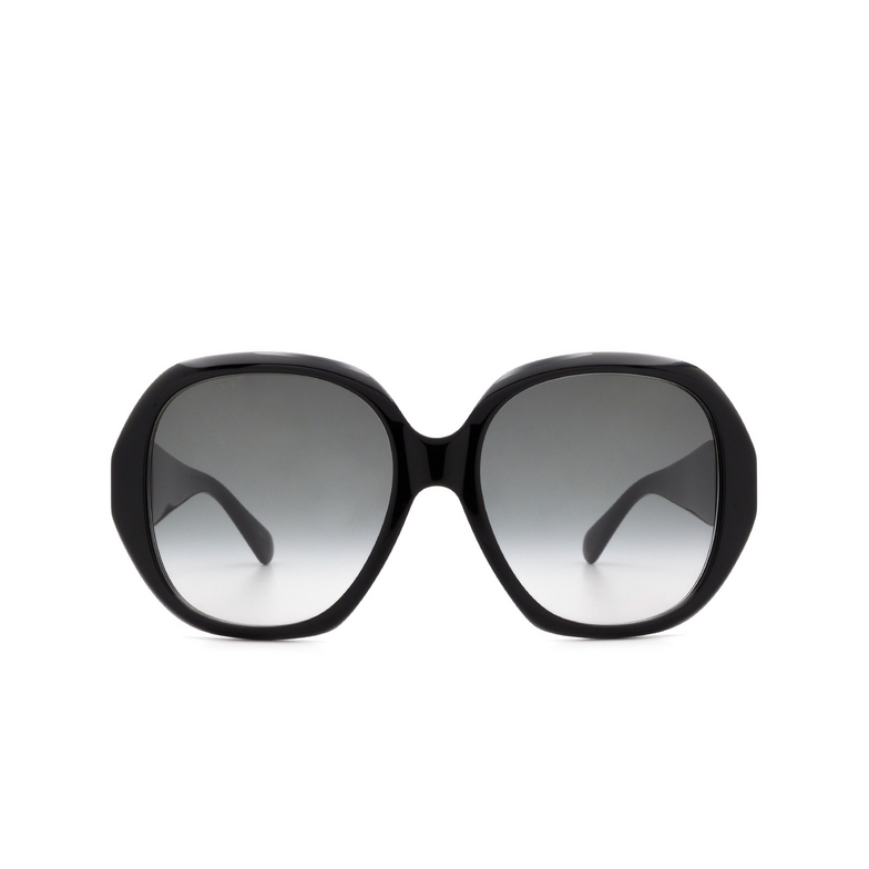 Gucci GG0796S Sunglasses 001 black - 1/4
