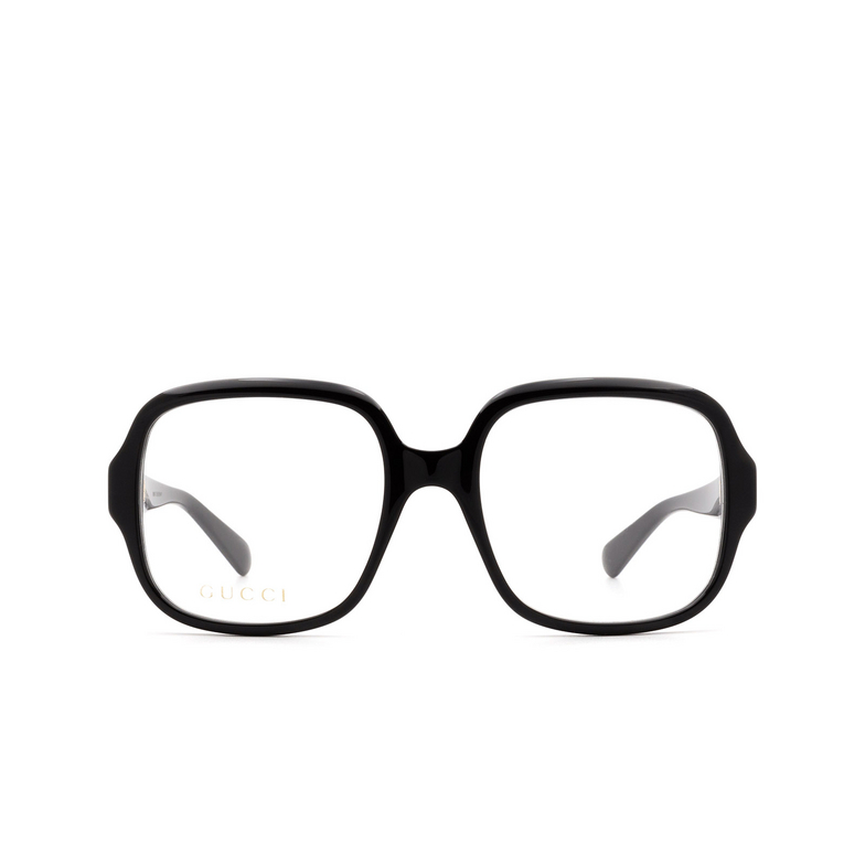 Gucci GG0799O Eyeglasses 001 black - 1/5
