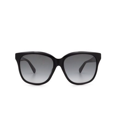 Gafas de sol Gucci GG0800SA 001 black - Vista delantera