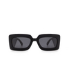 Gucci GG0811S Sunglasses 001 black - product thumbnail 1/5