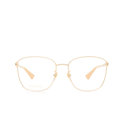Gucci GG0819OA 002 Gold 002 Gold