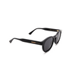 Gafas de sol Gucci GG0825S 001 black - Miniatura del producto 2/4
