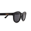 Gucci GG0825S Sunglasses 001 black - product thumbnail 3/4