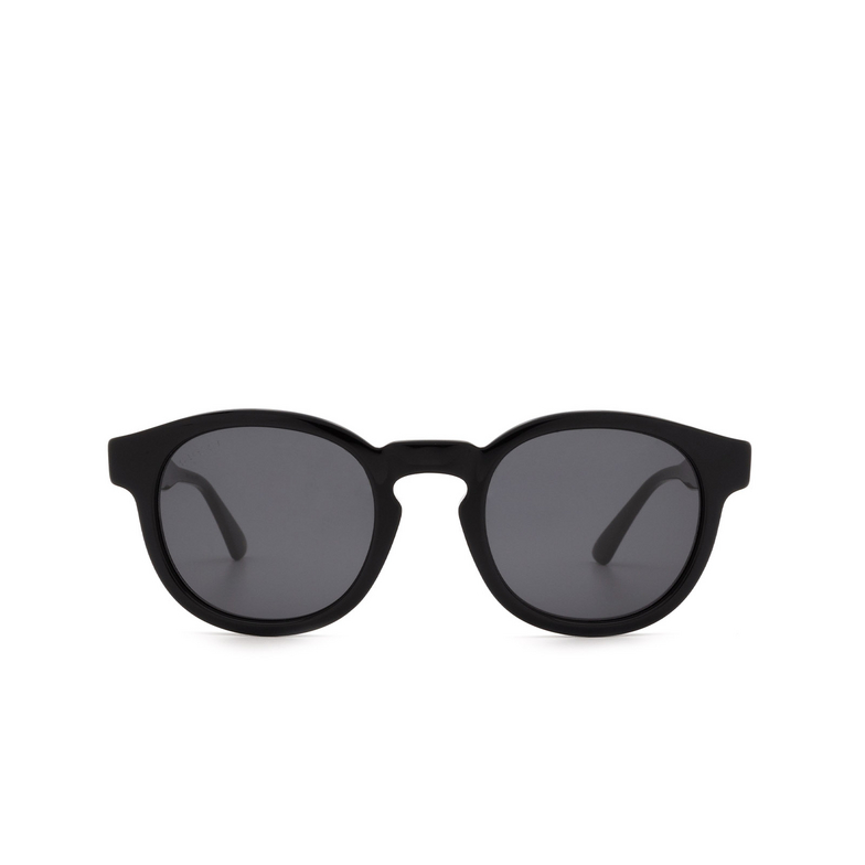 Gucci GG0825S Sunglasses 001 black - 1/4