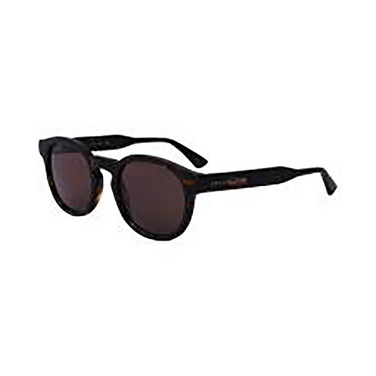 Gafas de sol Gucci GG0825S 002 havana - Vista tres cuartos