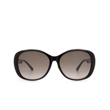 Gucci GG0849SK Sunglasses 001 black - front view