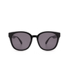 Gucci GG0855SK Sunglasses 002 black - product thumbnail 1/5