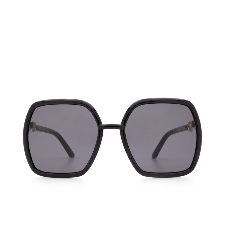 Gucci GG0890S Sunglasses 001 black - 1/4