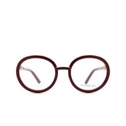 Gucci GG0891O 003 Burgundy 003 Burgundy