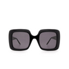 Gafas de sol Gucci GG0896S 001 black - Miniatura del producto 1/5