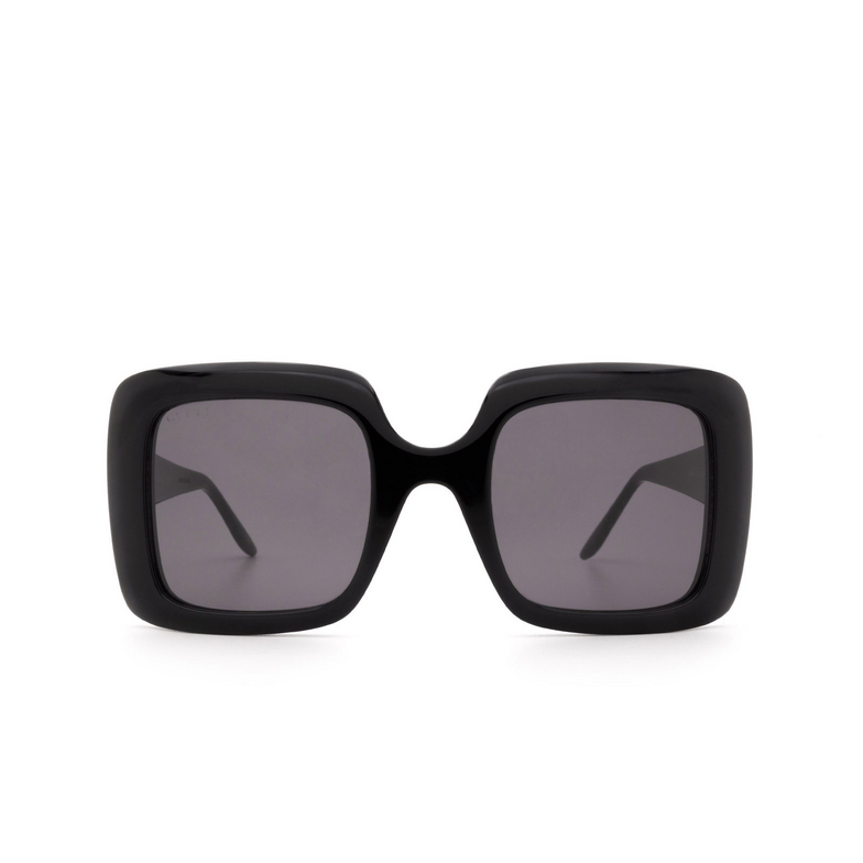 Gucci GG0896S Sunglasses 001 black - 1/5