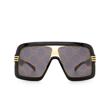 Gucci GG0900S Sunglasses 001 black - front view