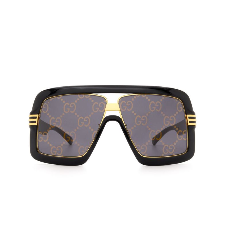 Gucci GG0900S Sunglasses 001 black - 1/4