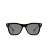 Gucci GG0910S Sunglasses 001 black - product thumbnail 1/4