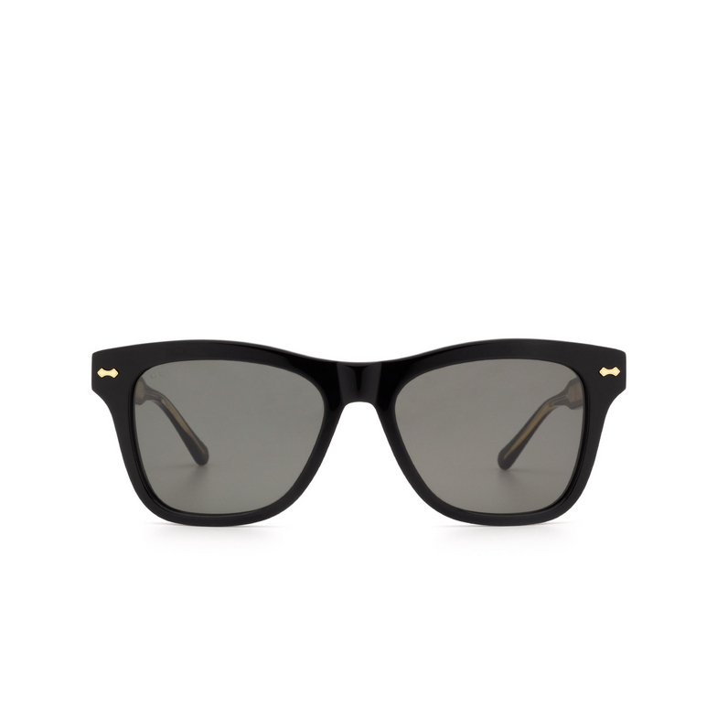 Gucci GG0910S Sunglasses 001 black - 1/4