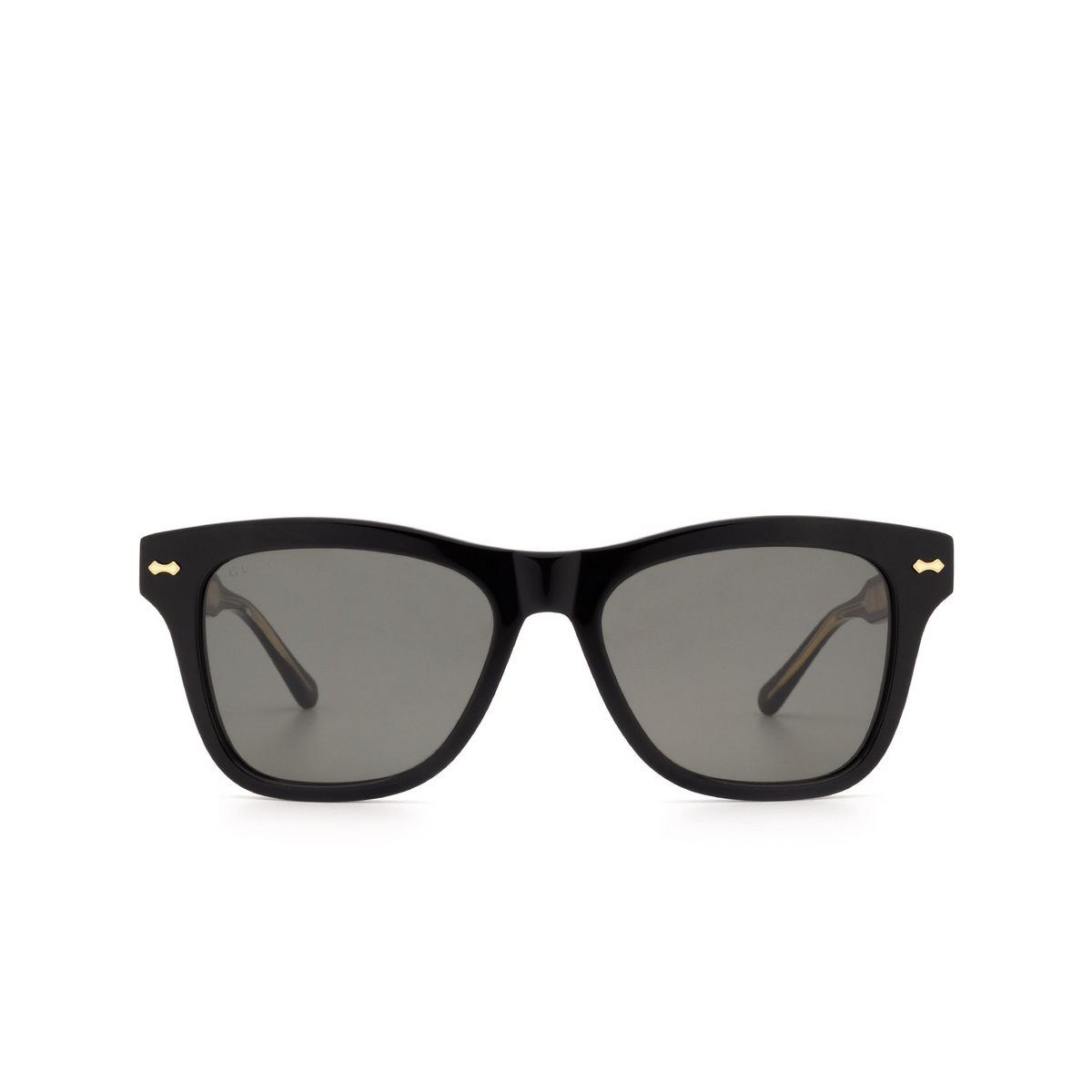 Gucci GG0910S Sunglasses 001 Black - front view