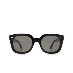 Gucci® Square Sunglasses: GG0912S color Black 001.