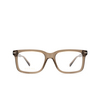 Gucci GG0914O Eyeglasses 002 brown - product thumbnail 1/4