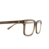 Gucci GG0914O Korrektionsbrillen 002 brown - Produkt-Miniaturansicht 3/4