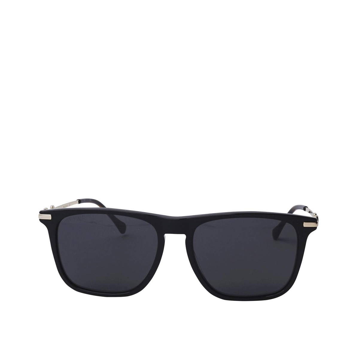 Gucci GG0915S Sunglasses 001 Black - front view
