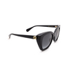 Gafas de sol Gucci GG0921S 001 black - Miniatura del producto 2/5