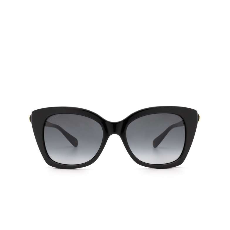 Gucci GG0921S Sunglasses 001 black - 1/5
