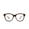 Gucci GG0923O Korrektionsbrillen 002 havana - Produkt-Miniaturansicht 1/4