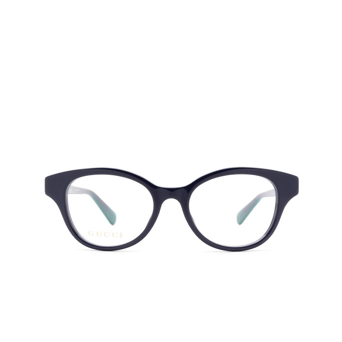 Gucci GG0924O Eyeglasses 004 Blue - front view