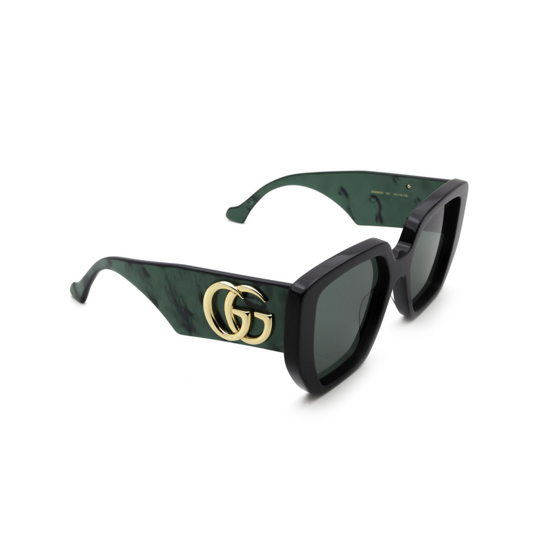 Gafas de sol Gucci GG0956S 001 black - 2/5