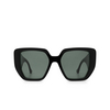Gucci GG0956S Sunglasses 001 black - product thumbnail 1/5
