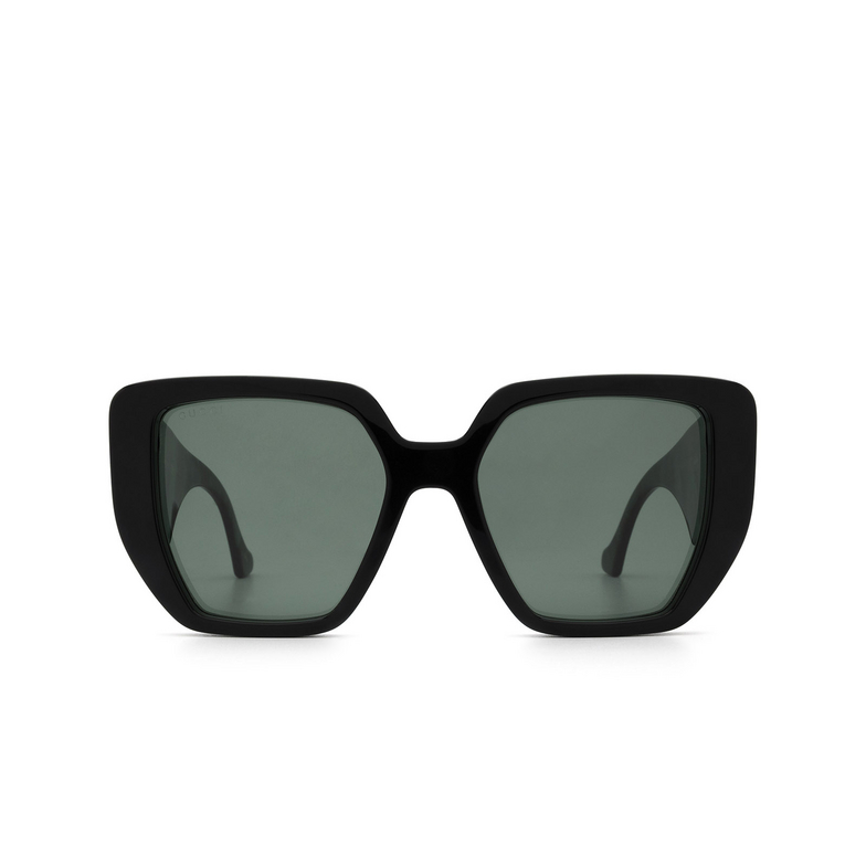 Gucci GG0956S Sunglasses 001 black - 1/5