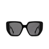 Gafas de sol Gucci GG0956S 003 black - Miniatura del producto 1/4