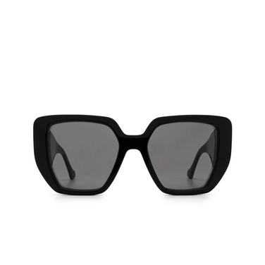 Gafas de sol Gucci GG0956S 003 black - Vista delantera