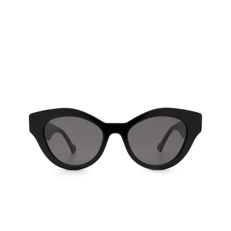 Gucci GG0957S Sunglasses 002 black - 1/4