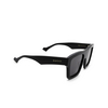 Gafas de sol Gucci GG0962S 005 black - Miniatura del producto 2/4
