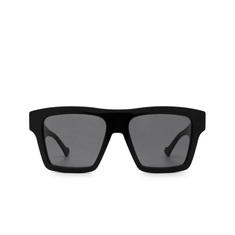 Gucci GG0962S Sunglasses 005 black - 1/4