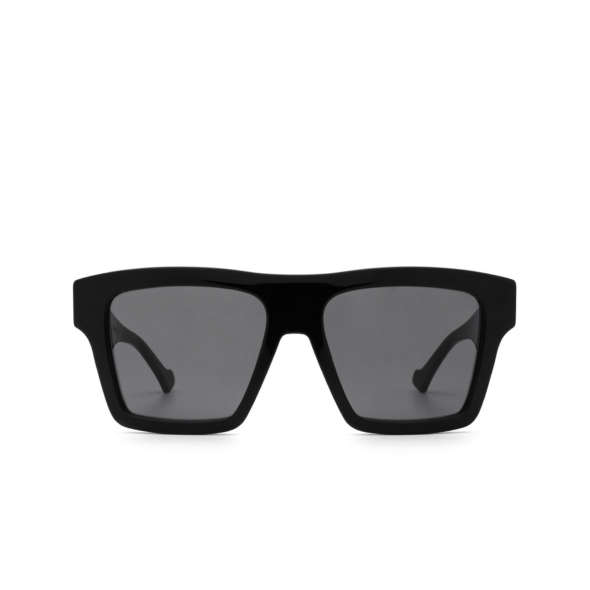 Gucci GG0962S Sunglasses 005 Black - front view