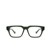 Gucci GG0963O Eyeglasses 003 green - product thumbnail 1/5
