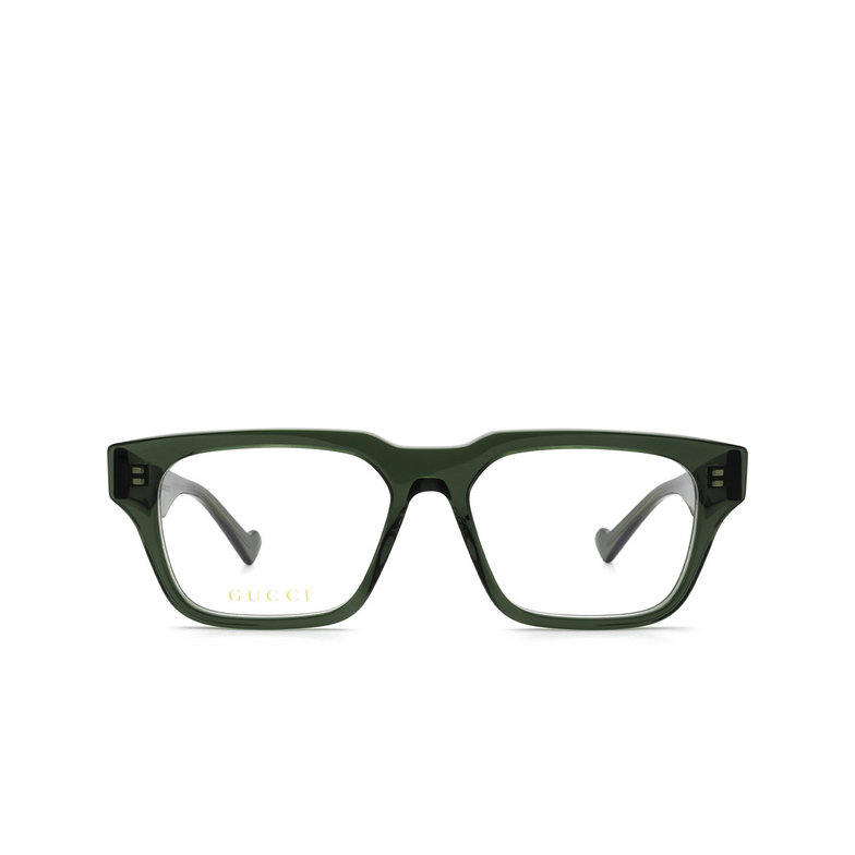 Gucci GG0963O Eyeglasses 003 green - 1/5