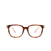 Gucci GG0968O Eyeglasses 002 havana - product thumbnail 1/4