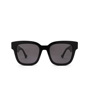 Gafas de sol Gucci GG0998S 001 black - Vista delantera