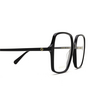 Gucci GG1003O Eyeglasses 001 black - product thumbnail 3/4