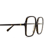 Gucci GG1003O Eyeglasses 002 havana - product thumbnail 3/4